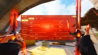 PC Like Movement and Aim + CODM Settings