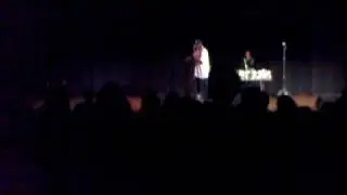 Black Violin Harder Better Faster Stronger