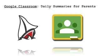 How to For Parents: Receive Daily Summaries from Google Classroom to Track Your Child's Progress