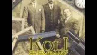 Koli - Szemrany - Kukurydza