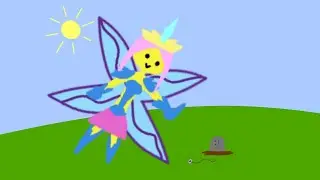 Beating daytime EOL with the most dog-water weapon type in terraria