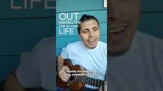 Dylan Santiago - Carry On