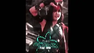 Octavia blake vs paul rovia 