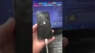 iPhone X bypass 