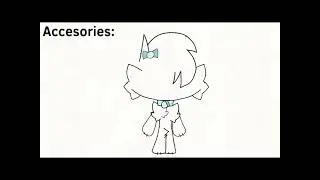 meet cupcake speeedpaint
