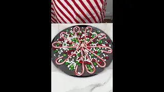 My new favorite holiday treat