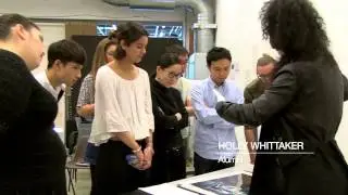 Photography Professional Practice and Academic Portfolio Preparation Course at Central Saint Martins