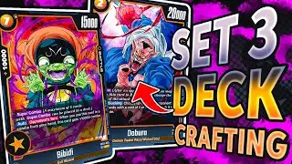 Updated Deck Lists & Ranked - Fusion World
