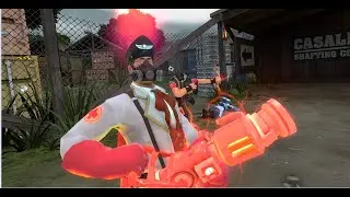 como usar la jueputaskritikadora en tf2