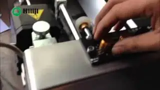 date coding impress machine MY 300