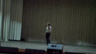 Constanta -"Научись летать"