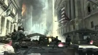 Modern Warfare 3 [HD] Gameplay Trailer - MOCustoms.co.uk