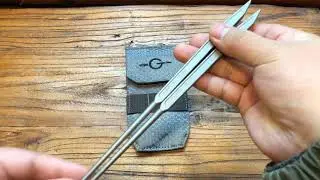 MecArmy Tactical Chopsticks