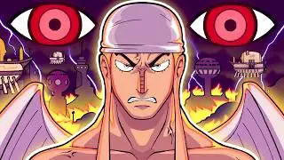 Why Oda's Saved the Truth of Birka for 20 Years!