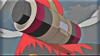 Naruto vs Pain amv