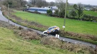 Galway International Rally 2022 (HD)