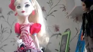 обзор на эпл вайт