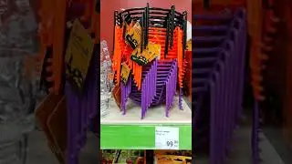 Прикольные новинки для Хэллоуина в Фикс Прайс 🎃 октябрь 2021