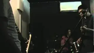 Monkey Mocha - Hallowed Be Thy Name