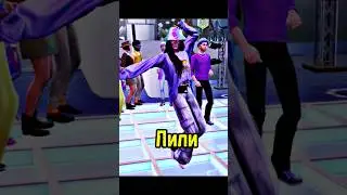 Топ модель по-симовски #sims #sims4 #thesims4 #топмодель #симс4 #игры #shortvideo #shorts #short