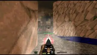 Hideous Destructor: Video ends when i die