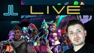 Laser Lemming Live! - Battlefield V Reactions, Resident Evil 7 Switch, Apple Blocks Steam + More!