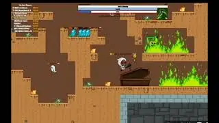 Reaper fights part 1 | FlyOrDie.io