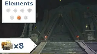 Chest Hunt: Apocalypse Lost