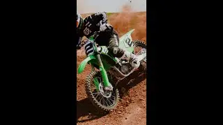 When it comes to bike ↔️ rider feel, Jeremy McGrath knows a thing or two.