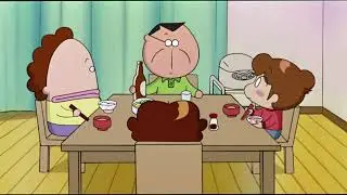 映画あたしンち