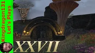 Elder Scrolls Online part 27: Ancestral Tombs (Vvardenfell)