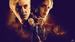 Draco & Hermione || My revenge