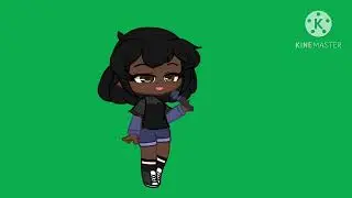 Carol part for a collab I’ll be making (anyone can make bf (or maybe even gf part too)