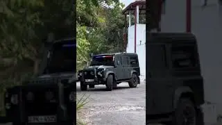 DEFENDER DEFENDER TIK TOK 
