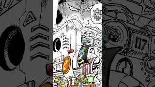 SHANKS PLANNED EVERYTHING