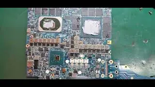 Dell Alienware m17 r3 i9 1098hk la-j521p