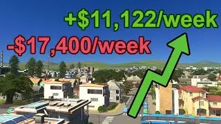 Stop wasting Money in Cities: Skylines - Tips That Still Work in 2025!