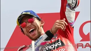 BESTIA VINCE a MISANO!