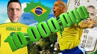 I BOUGHT R9 FOR 10 MILLION COINS!!!