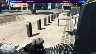 [ GTA RP ] JE REPREND DU SERVICE !