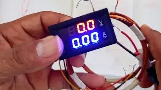 Corriente Inalámbrica..... fácil!!!!!
