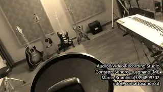Valentina - Tuyo - Narcos TV Theme