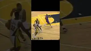 6th All Time In Assists And Still Not In The NBA HOF #shorts