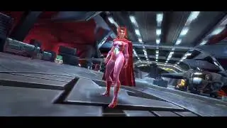 Love is a battlerealm 3 II