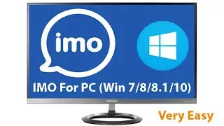 How To Install IMO Messenger for PC And Laptop Free
