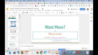 Assistive Tech by Colleen Terrill