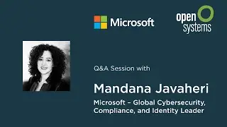 Microsoft & Open Systems – How We Engage Together