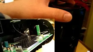 D-Link DAP1650 AC1200 Range Extender - review, configure and disassembly