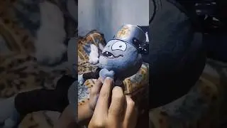 ZOMBIE MEWING