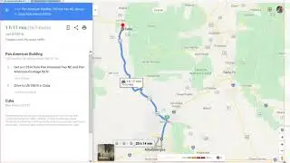 How to insert a project location map onto your design cover sheet